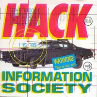 Information Society - Hack